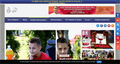 Desktop Screenshot of mati-szostak.pl